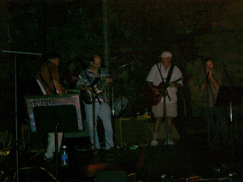 Ernie Smalls Band.JPG